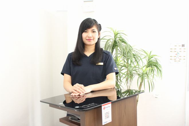 整体・マッサージ ｜ 台東区三ノ輪 ｜ 王整体院のイメージ